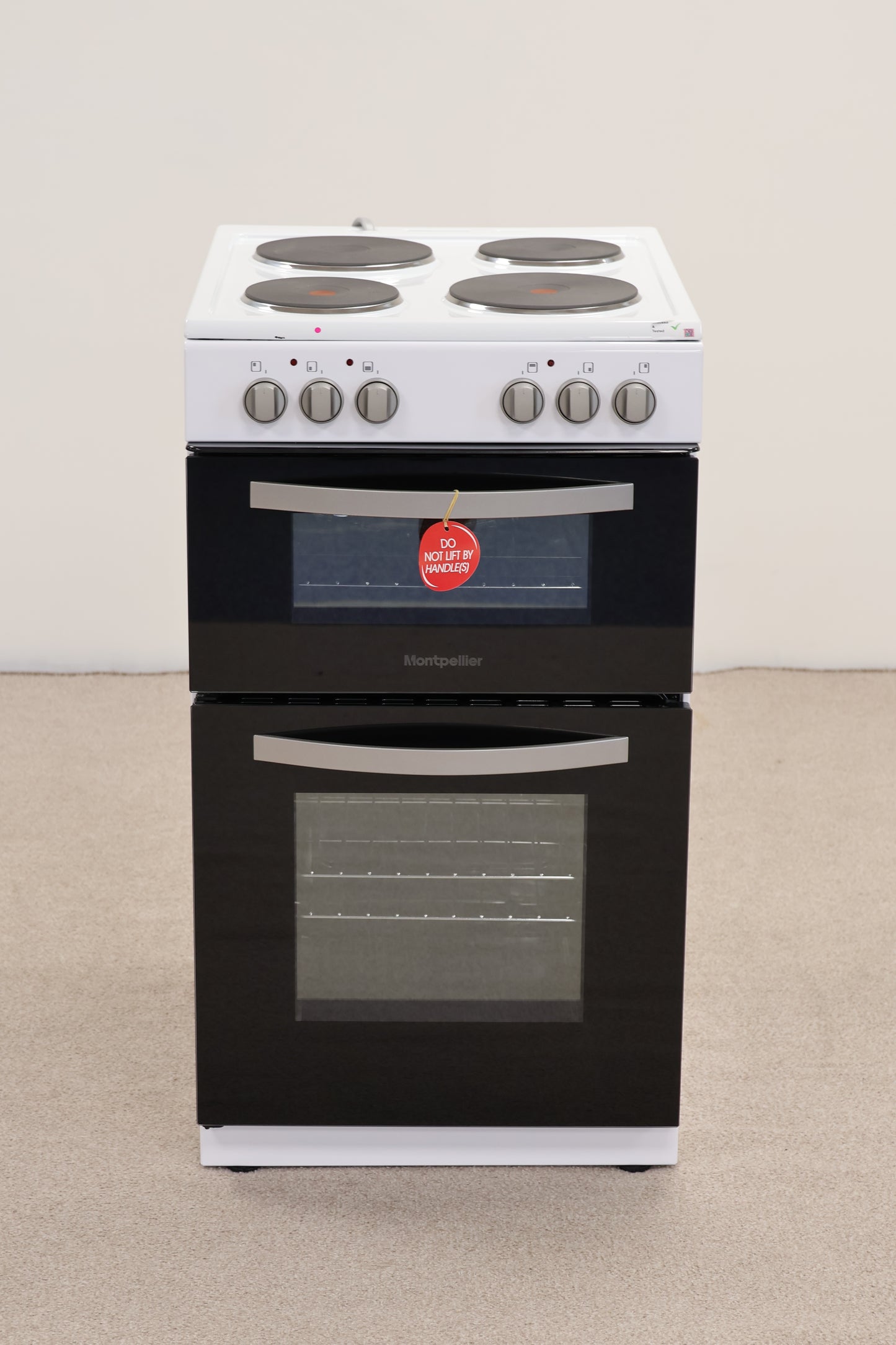 Electric Cooker by Montpellier