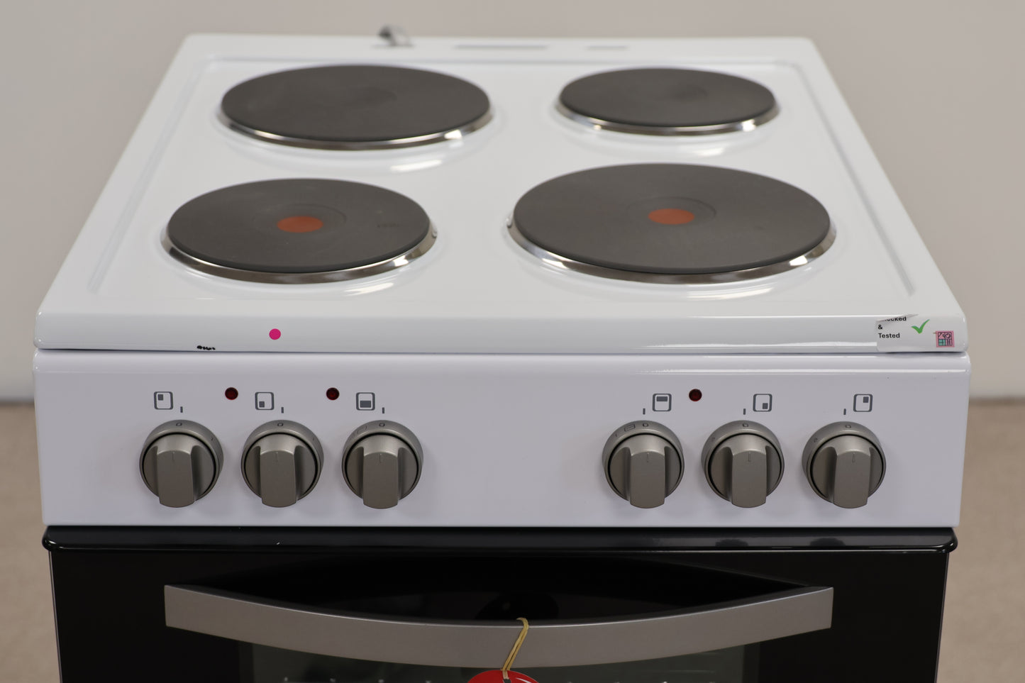 Electric Cooker by Montpellier