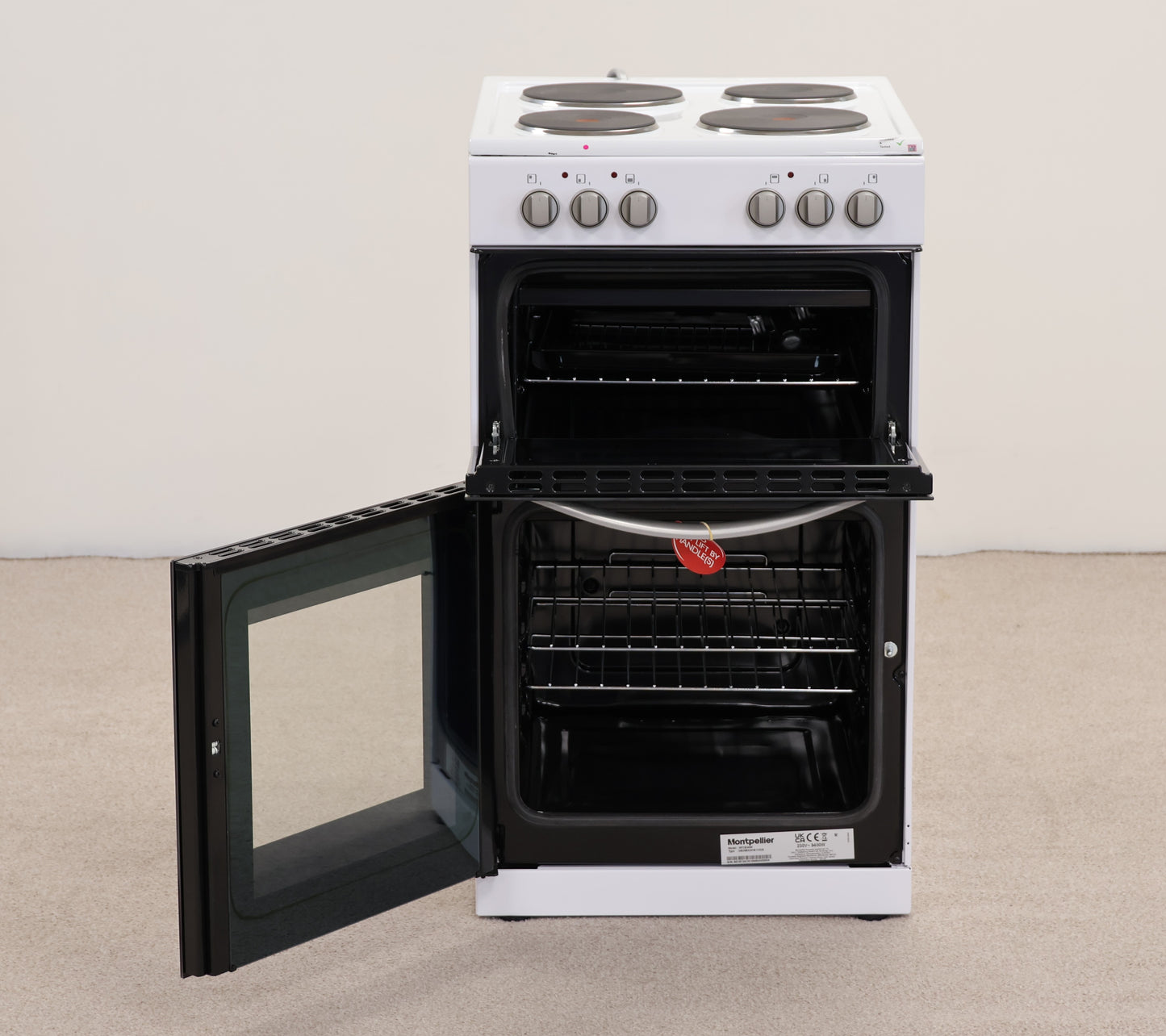 Electric Cooker by Montpellier
