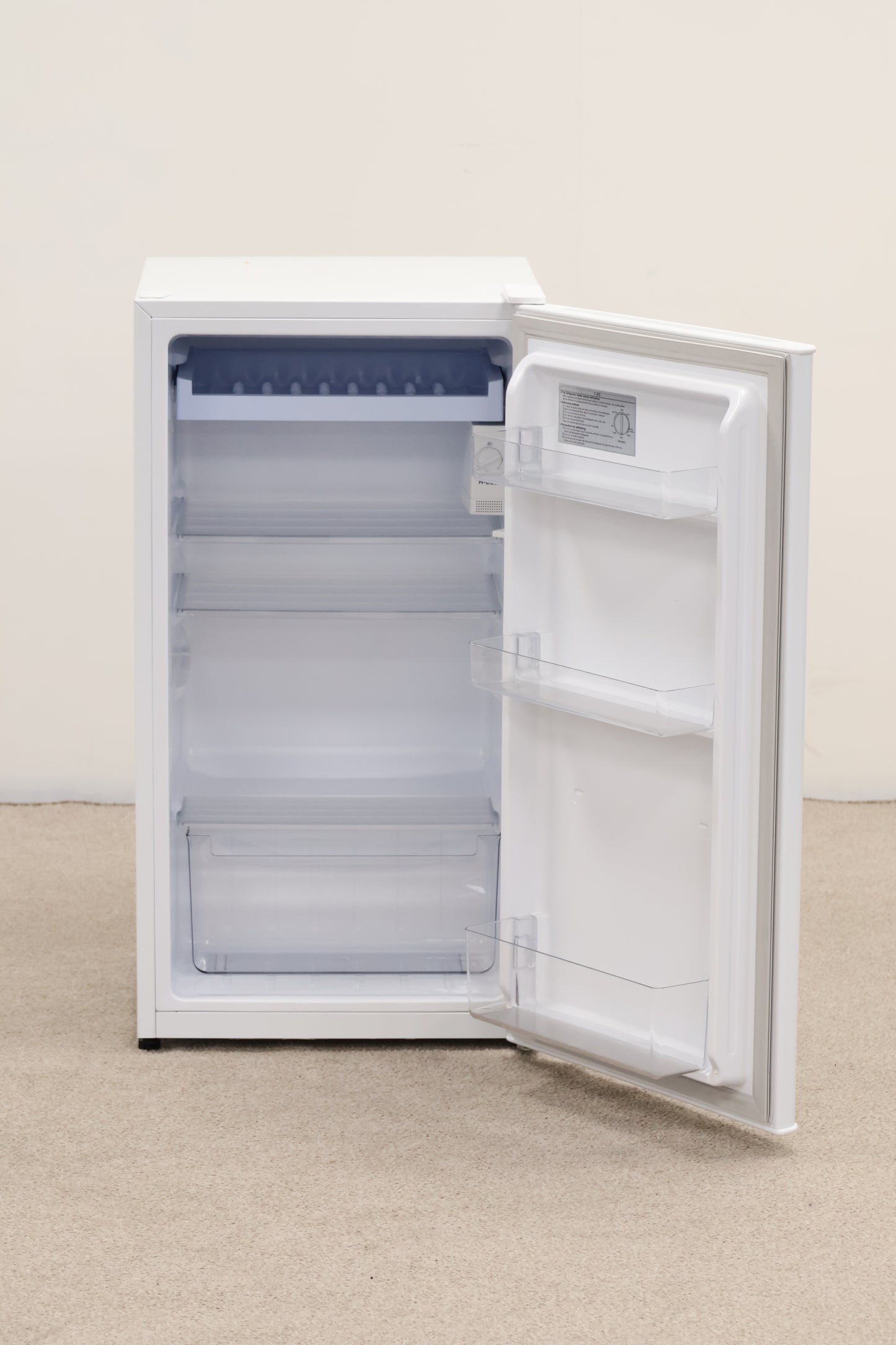 Undercounter Fridge by Hoover