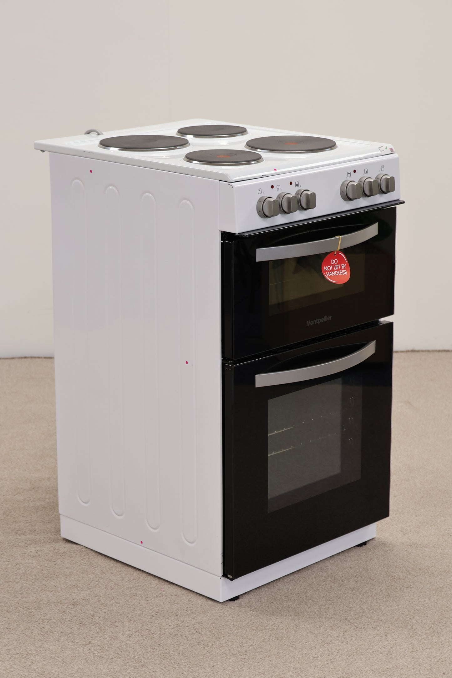 Electric Cooker by Montpellier