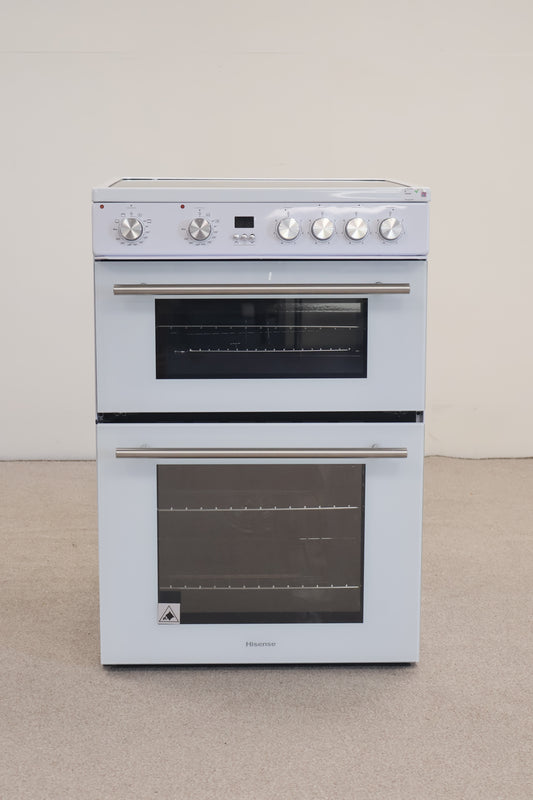 Hisense Cooker
