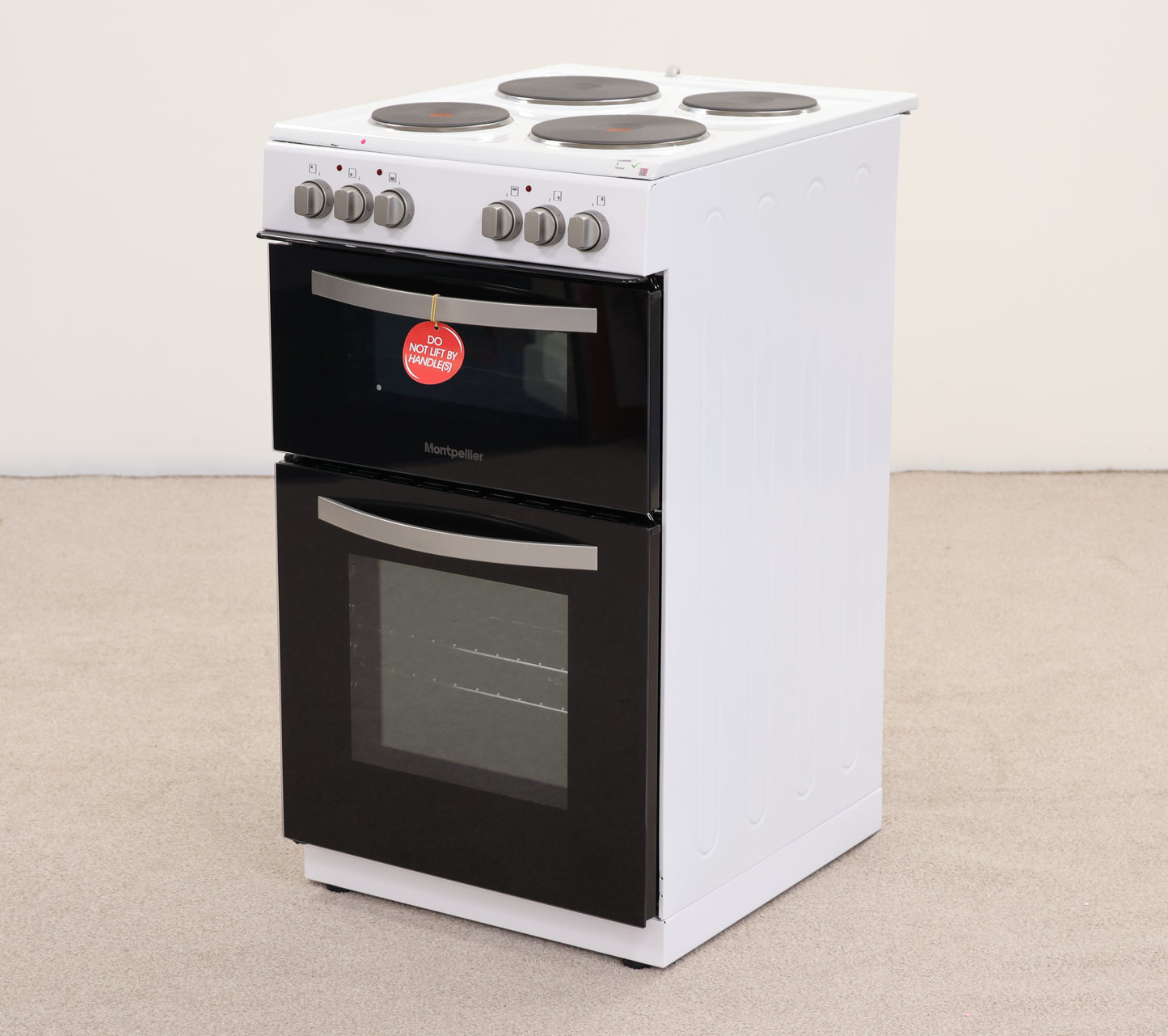 Electric Cooker by Montpellier