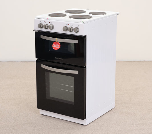 Electric Cooker by Montpellier