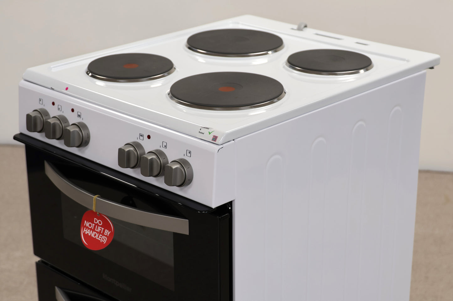 Electric Cooker by Montpellier