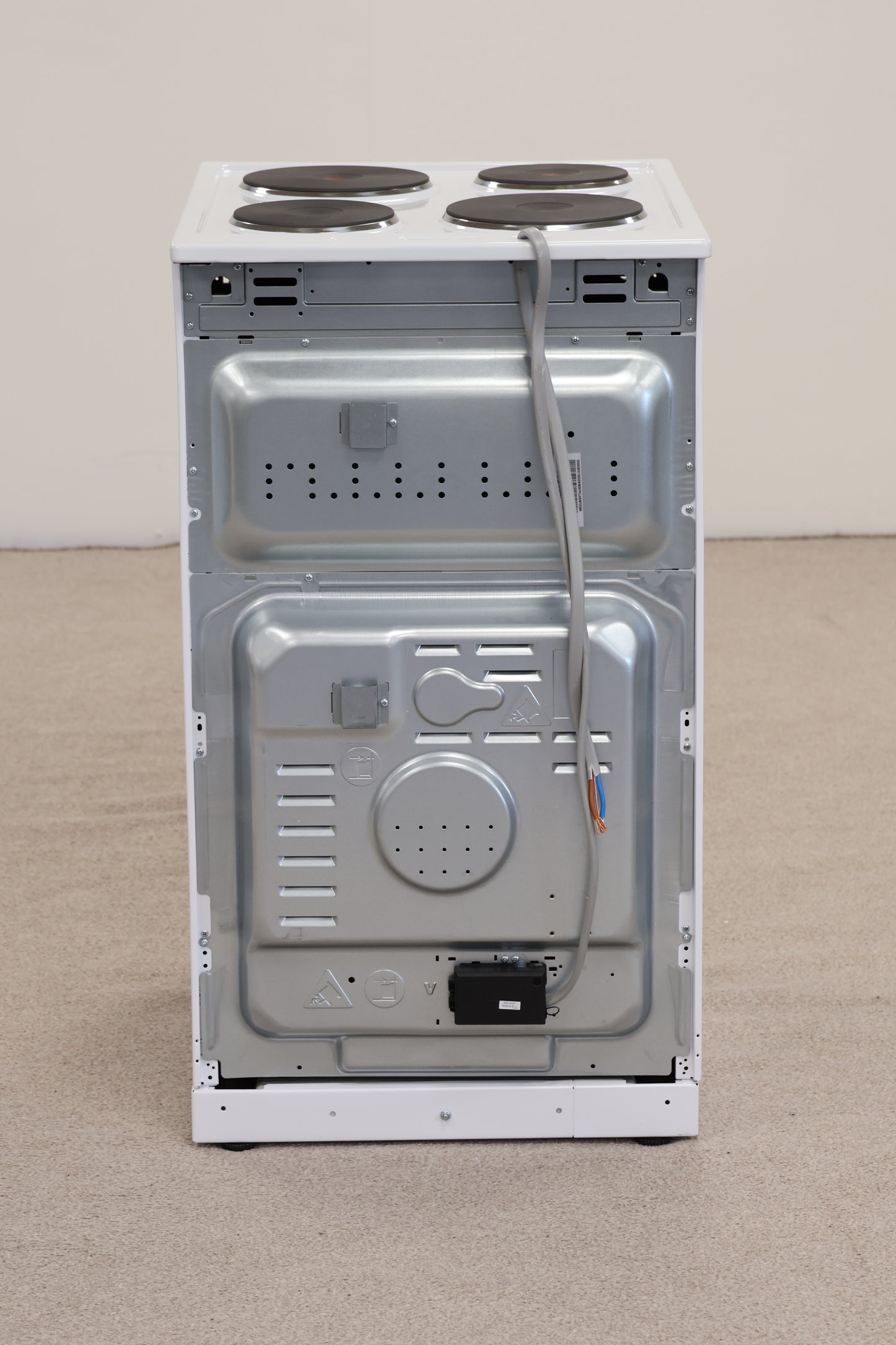 Electric Cooker by Montpellier