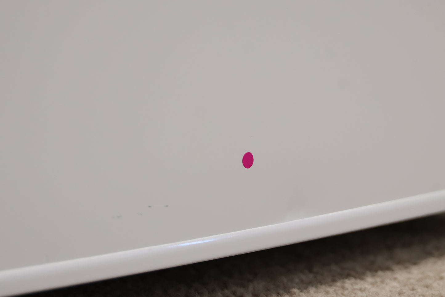 Fridge Freezer by Haden