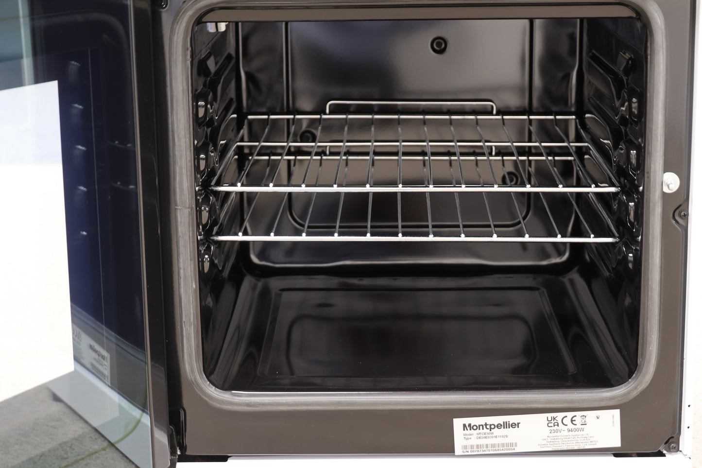 Electric Cooker by Montpellier