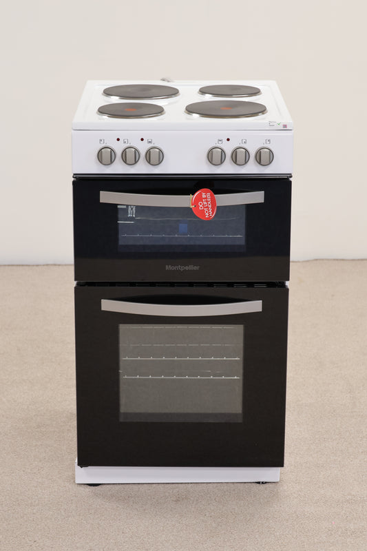 Electric Cooker by Montpellier