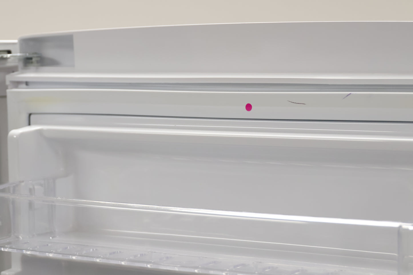 Fridge Freezer by Beko