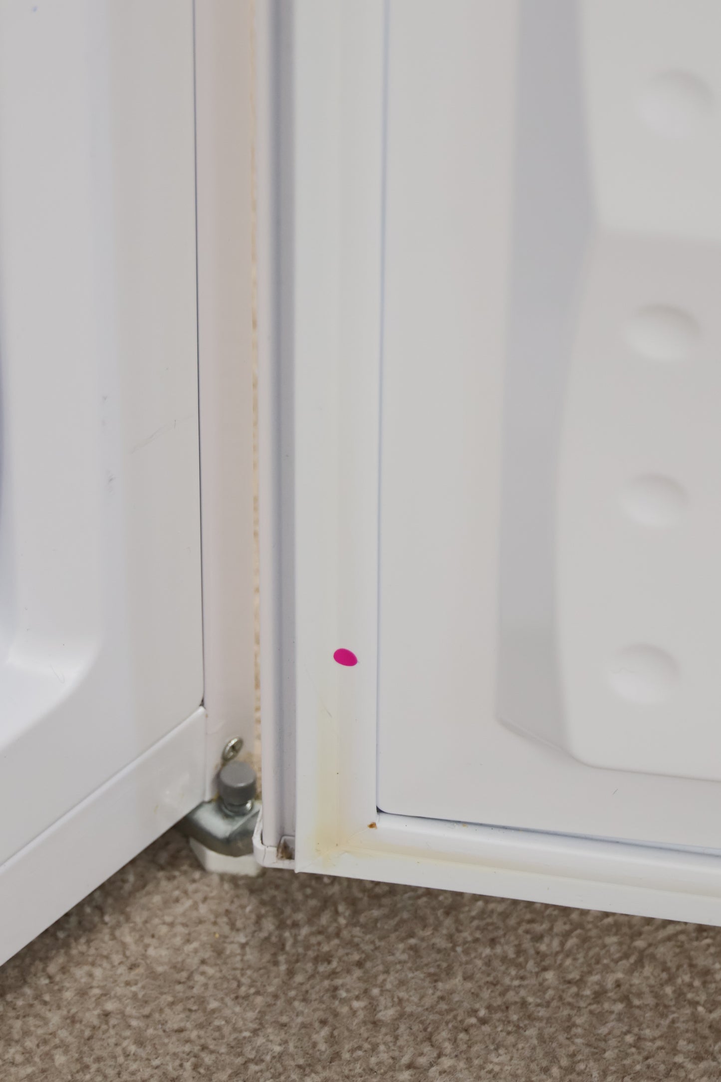 Fridge Freezer by Beko