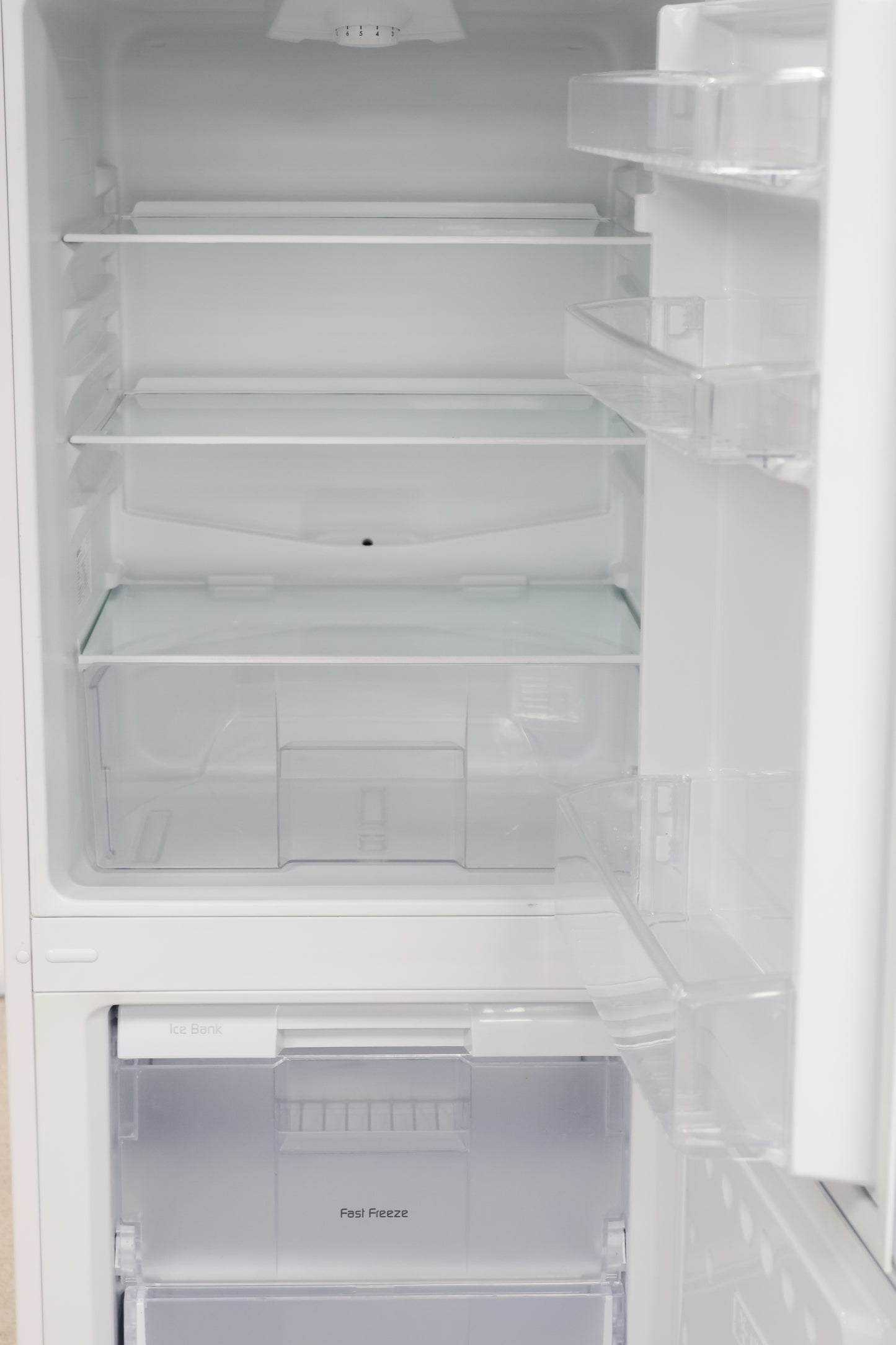 Fridge Freezer by Beko
