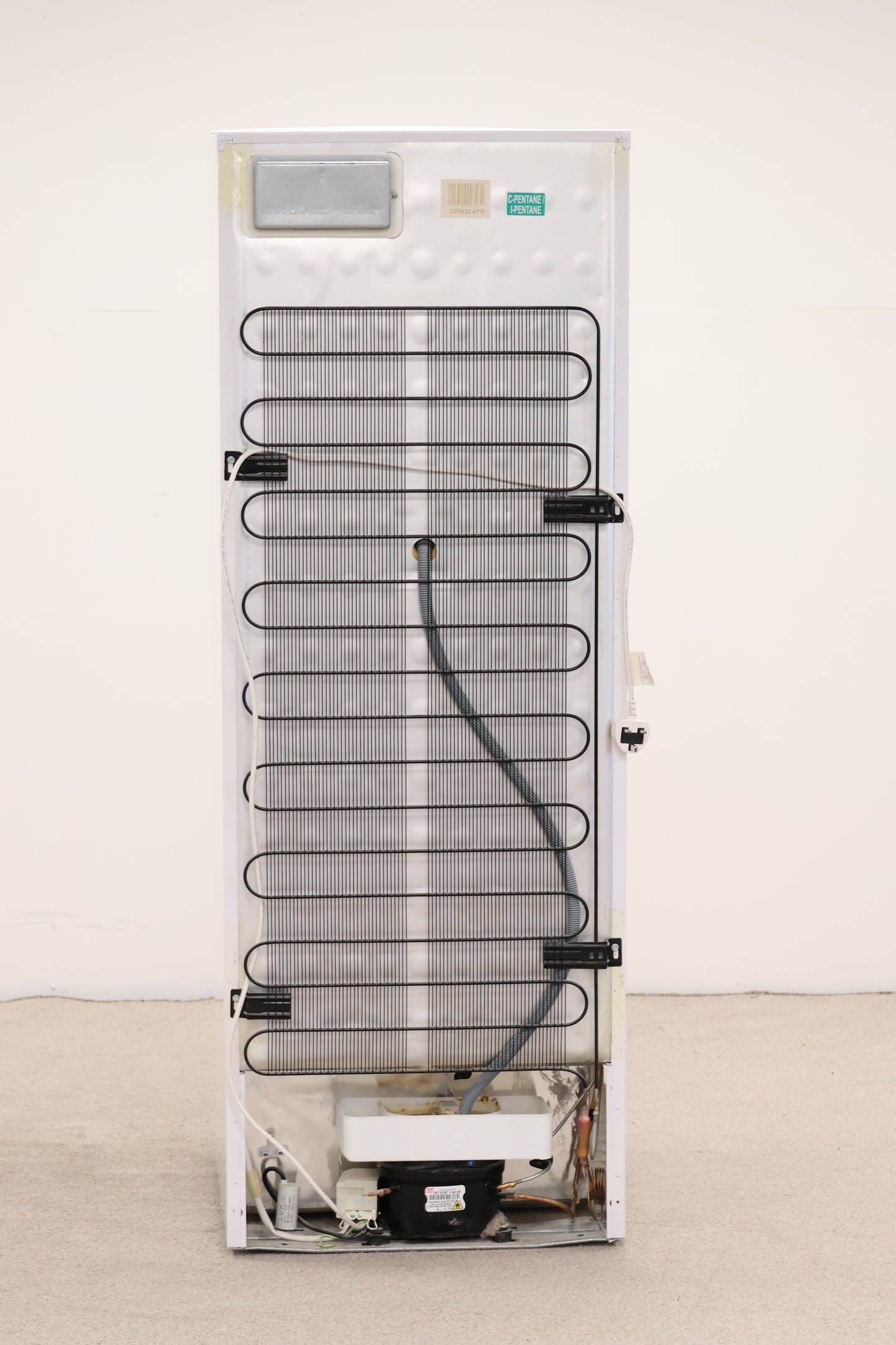 Fridge Freezer by Beko