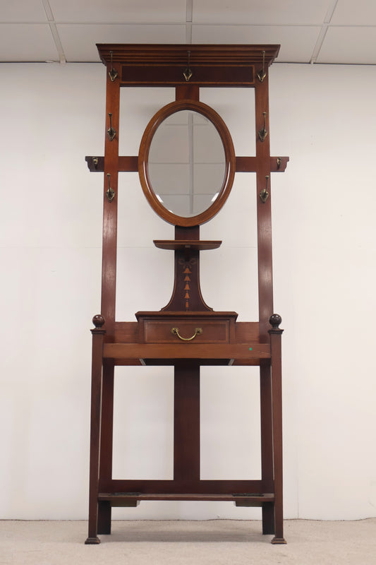 Vintage Coat Stand