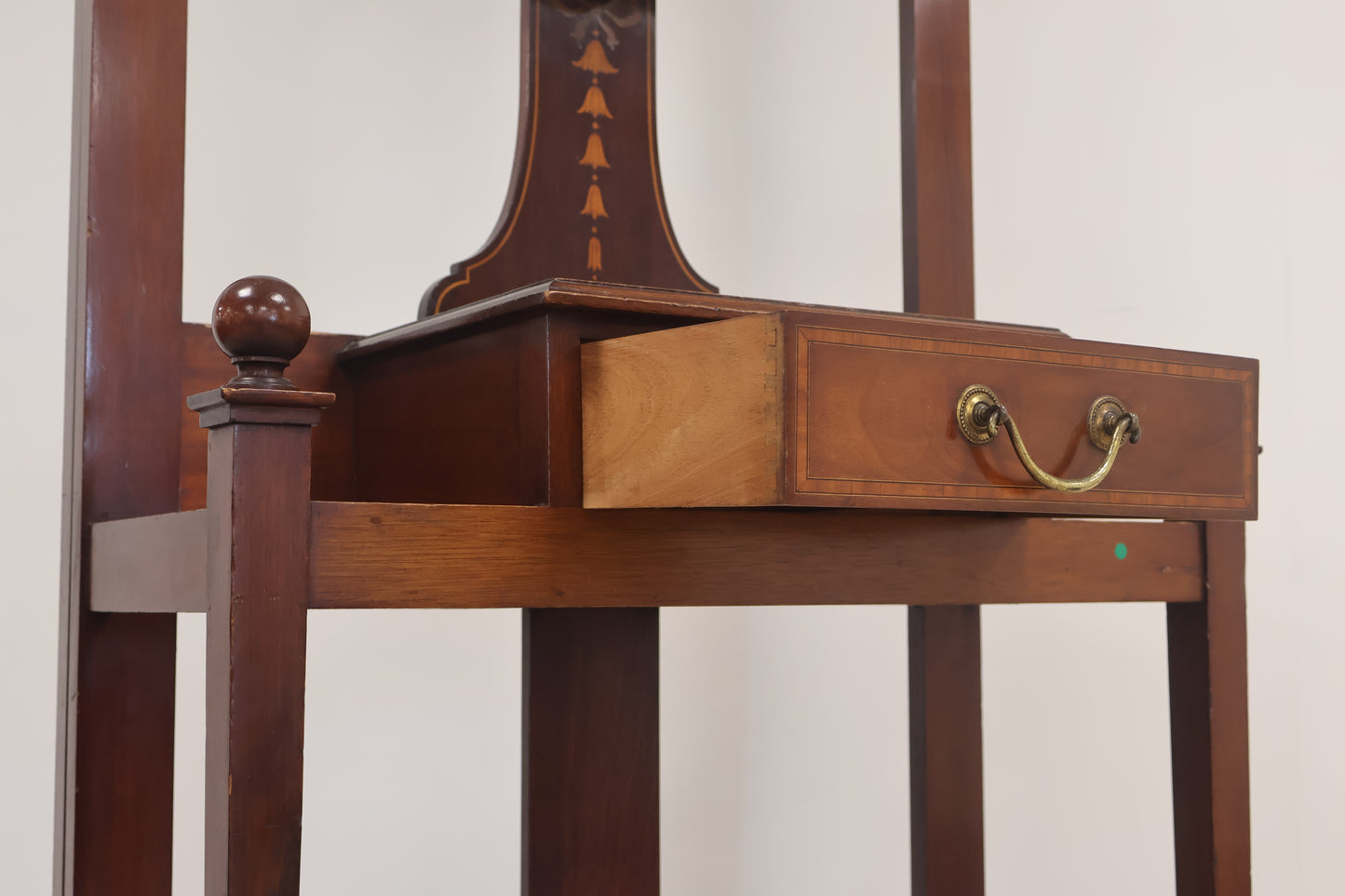 Vintage Coat Stand