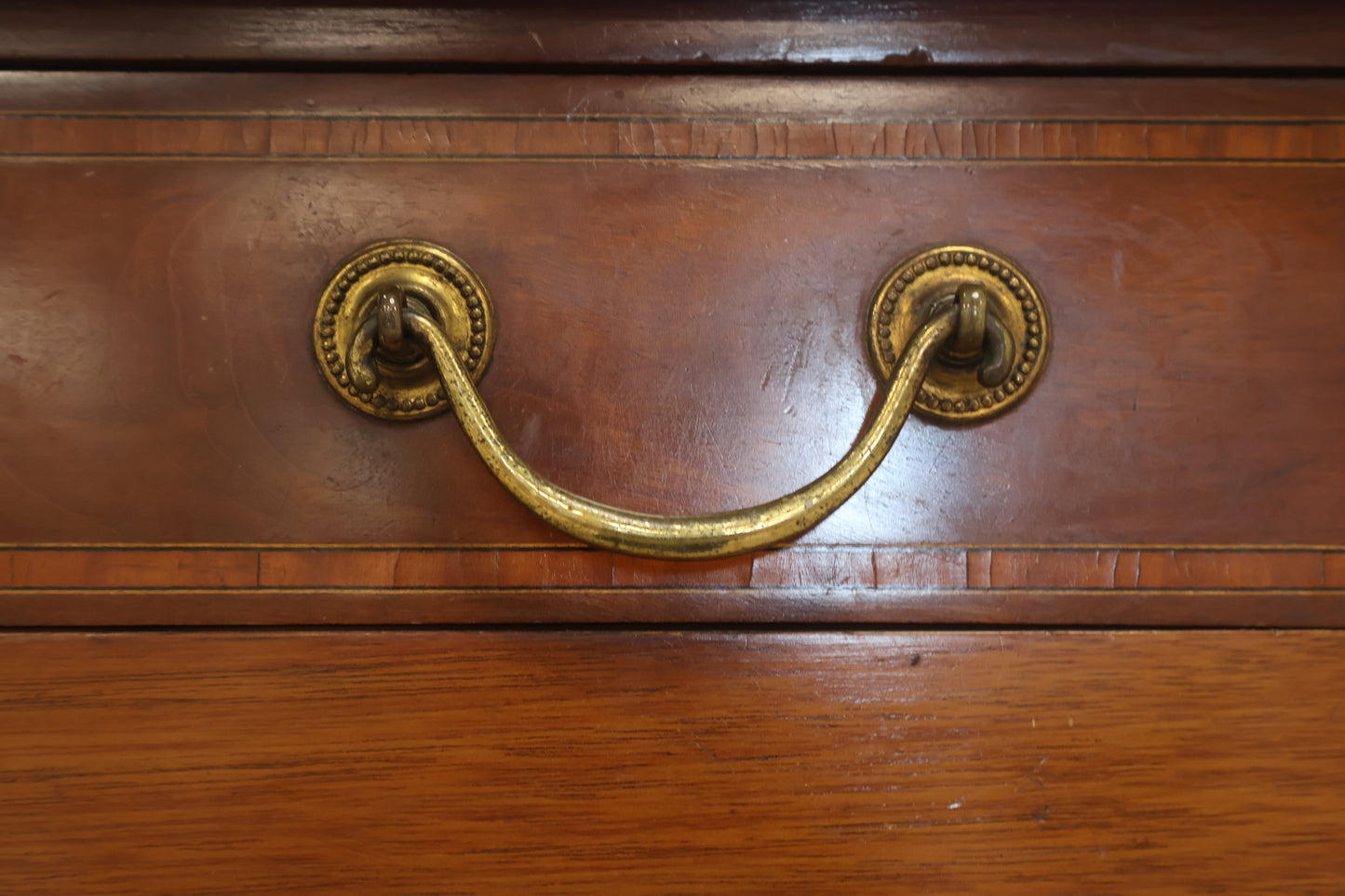 Vintage Coat Stand