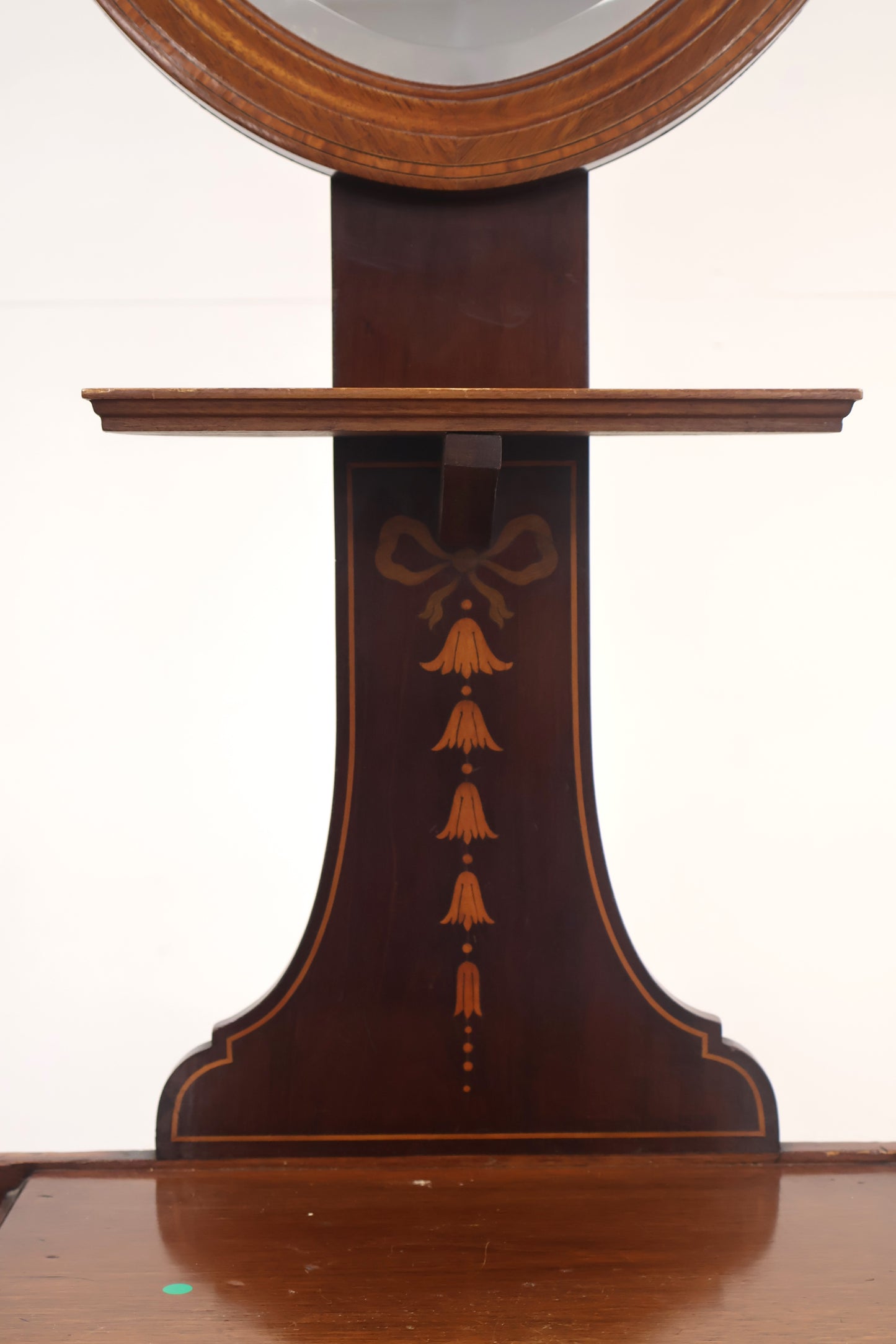 Vintage Coat Stand