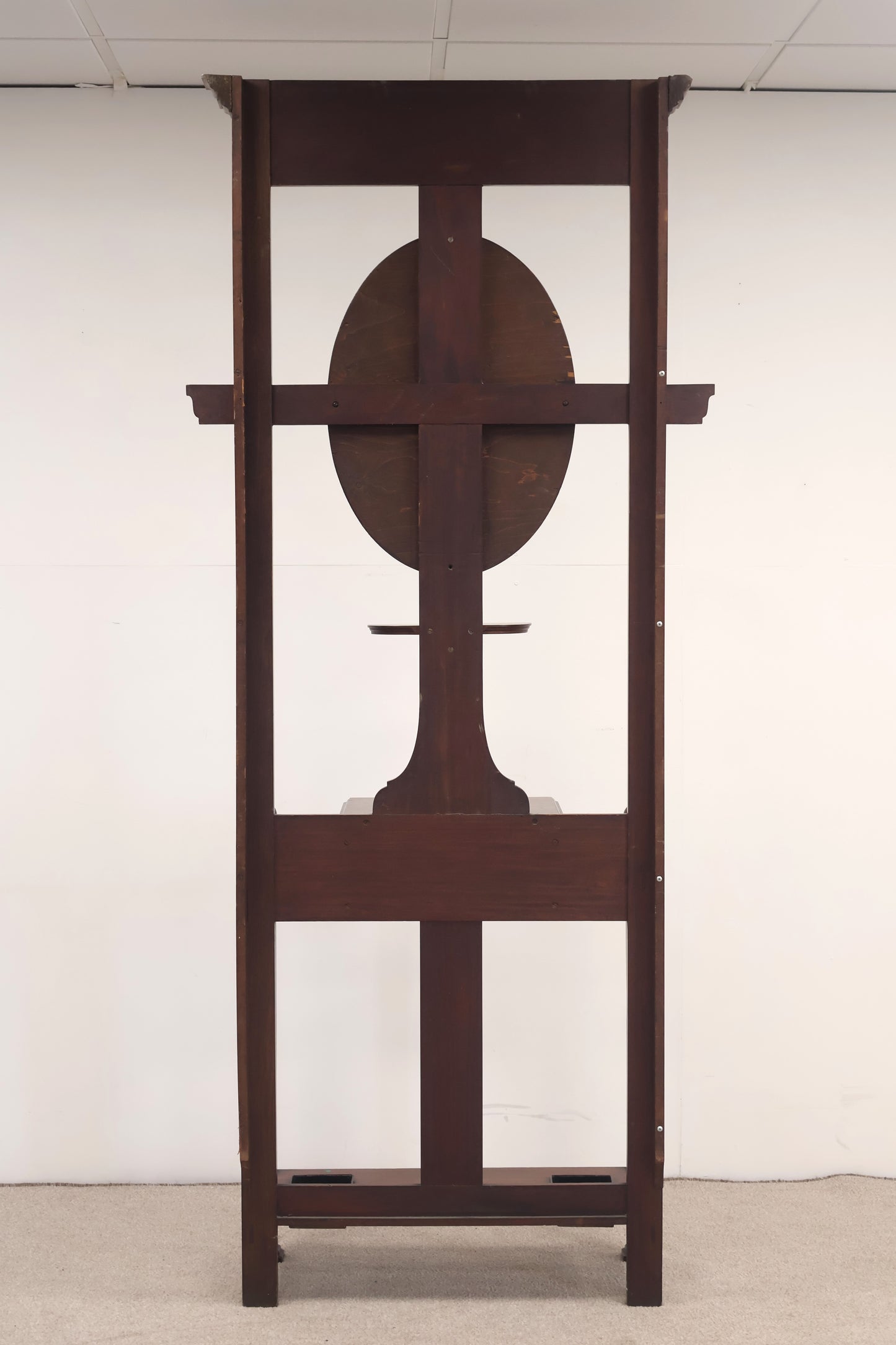 Vintage Coat Stand