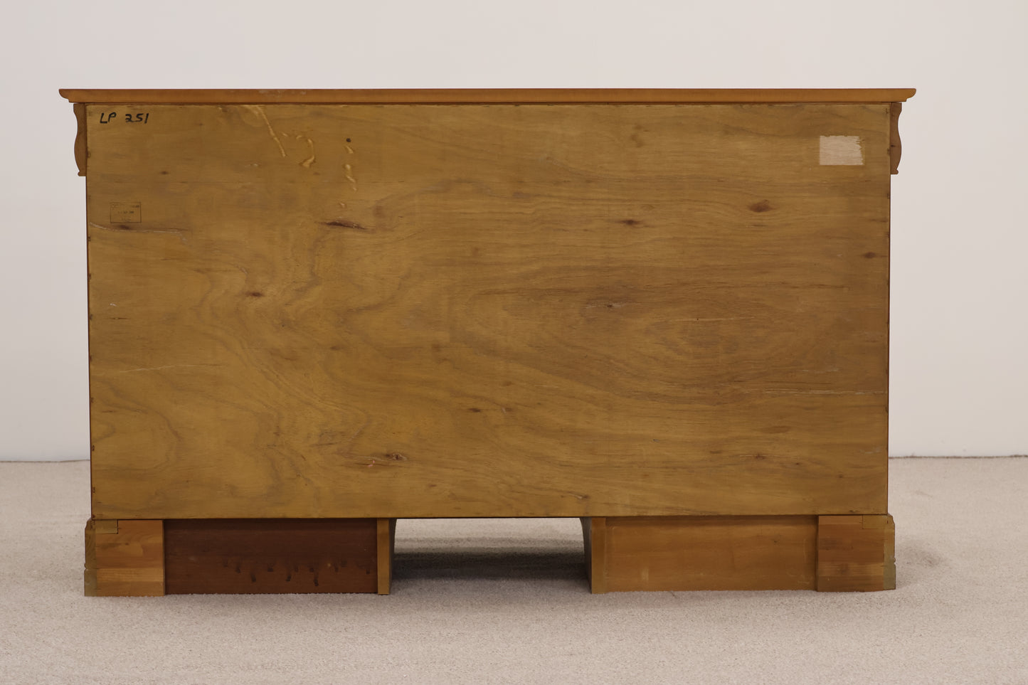 French Style Sideboard