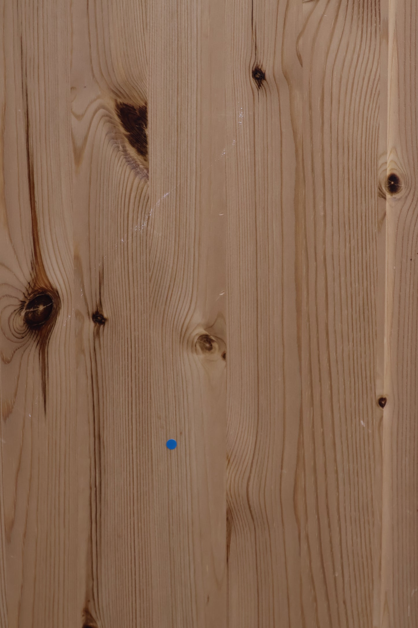 Pine Double Wardrobe