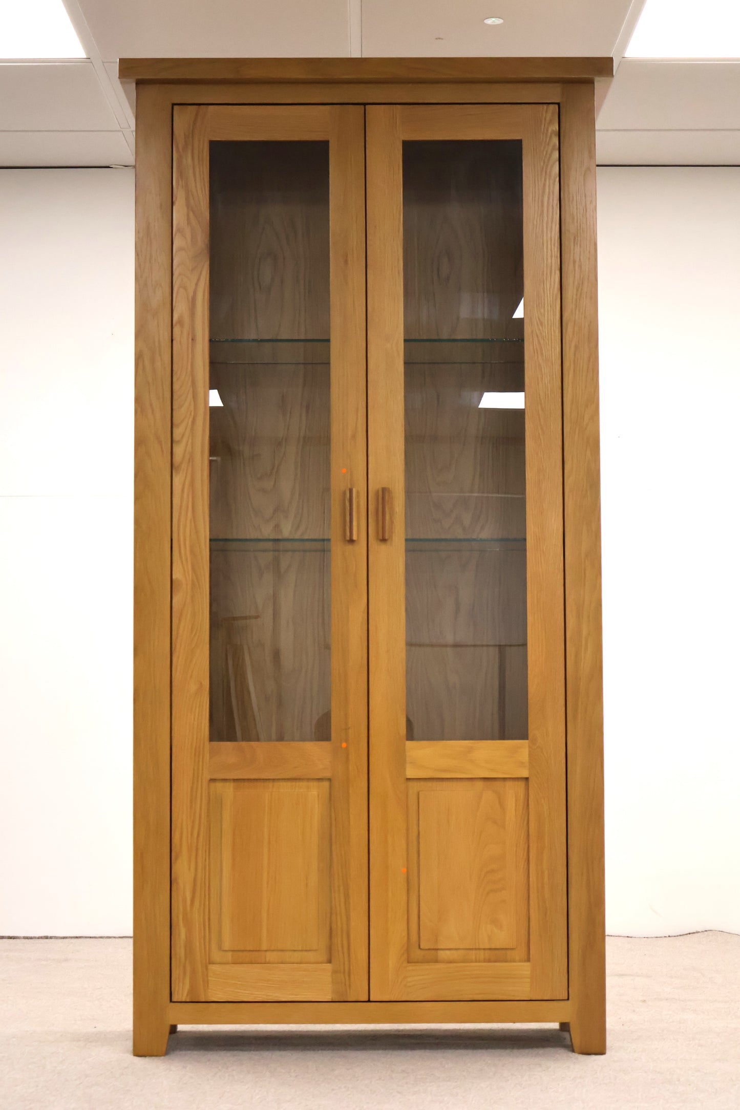 Display Cabinet by Morris Furniture