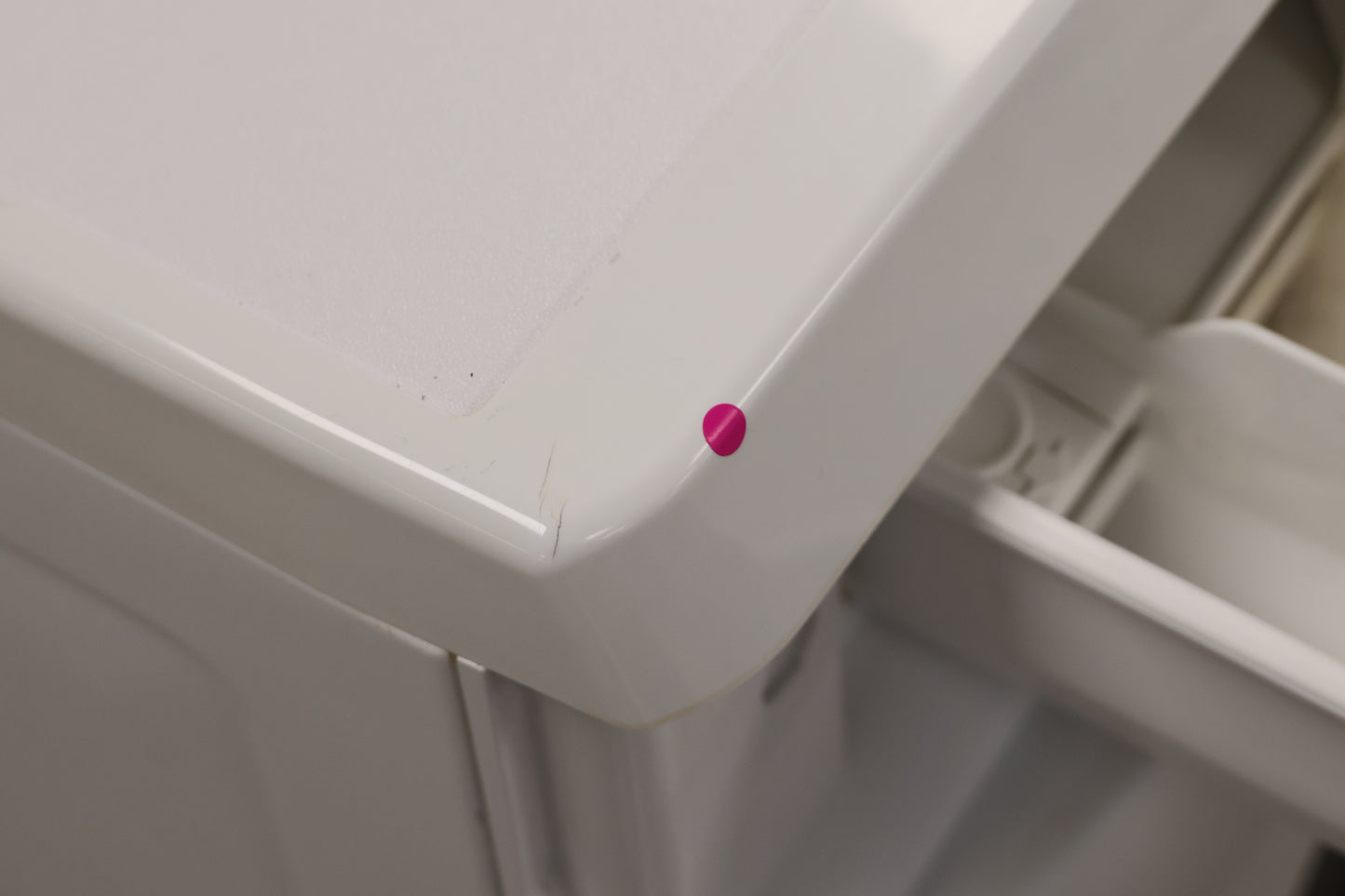 Washing Machine by Zanussi