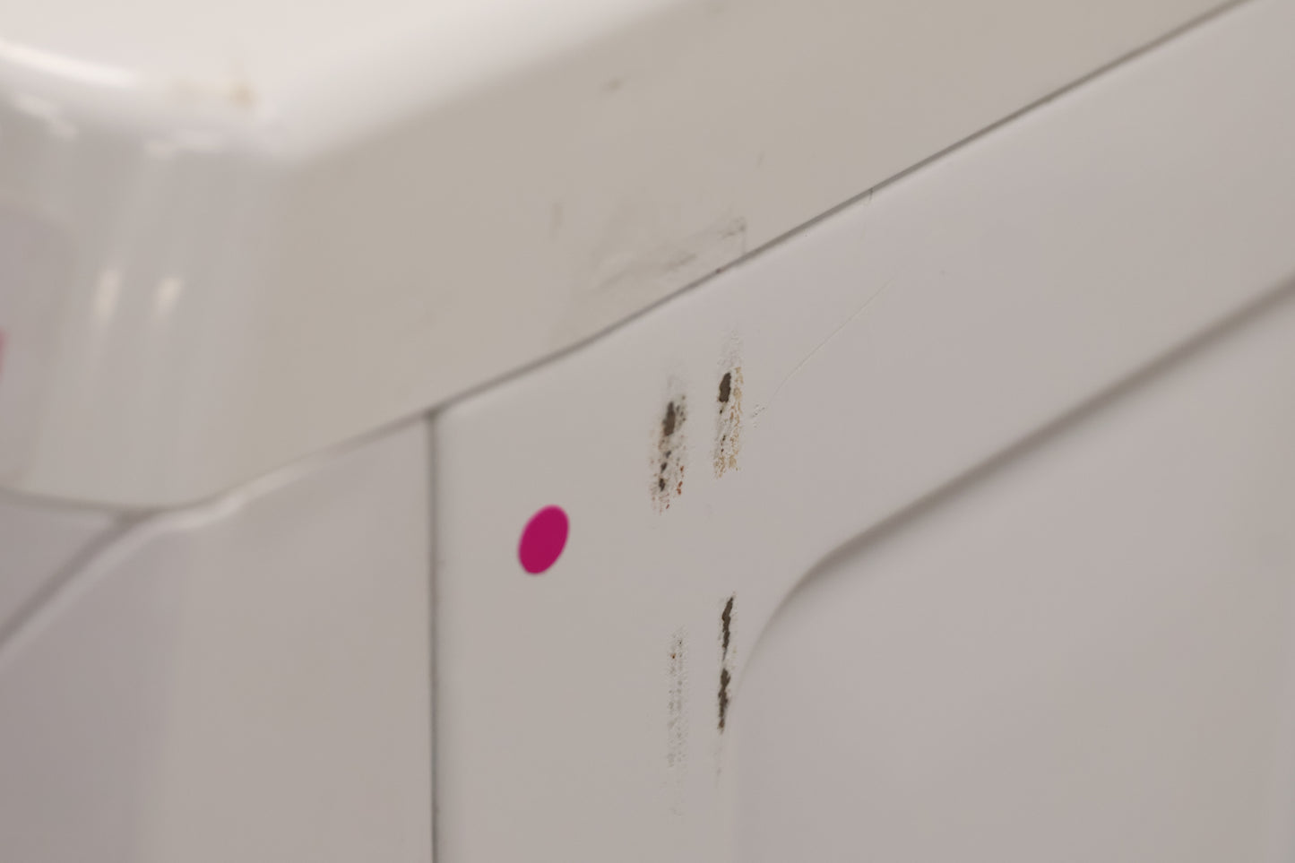 Washing Machine by Zanussi