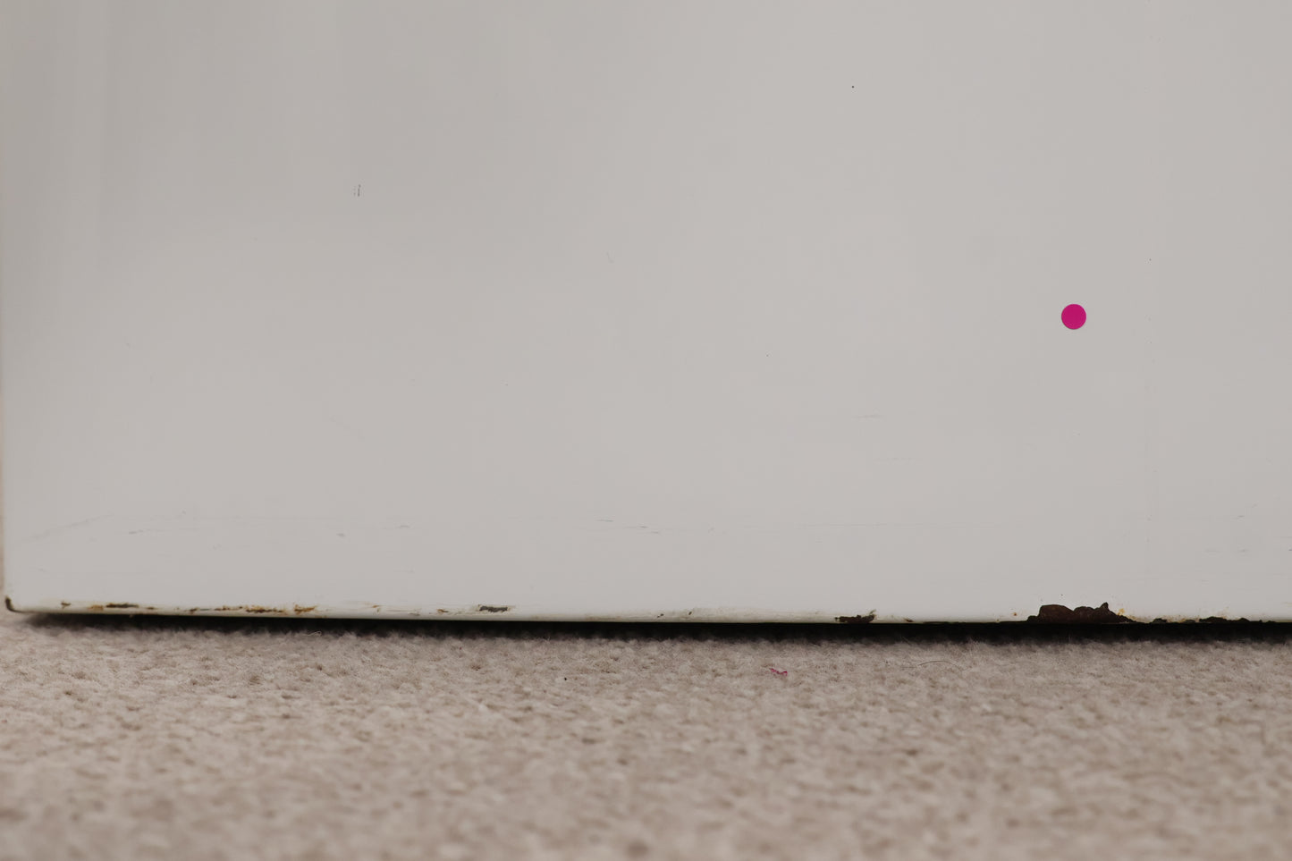 Washing Machine by Zanussi