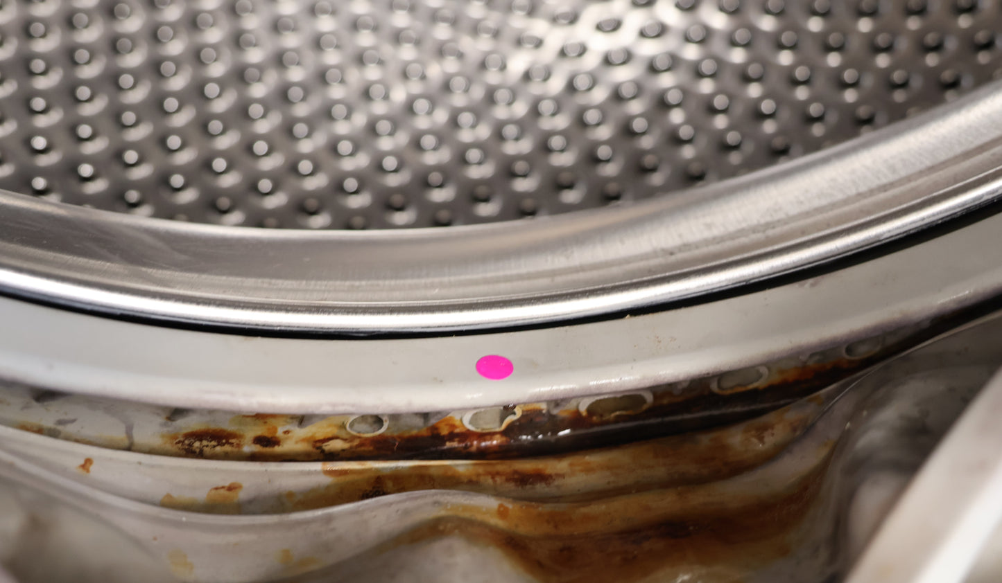 Washing Machine by Zanussi