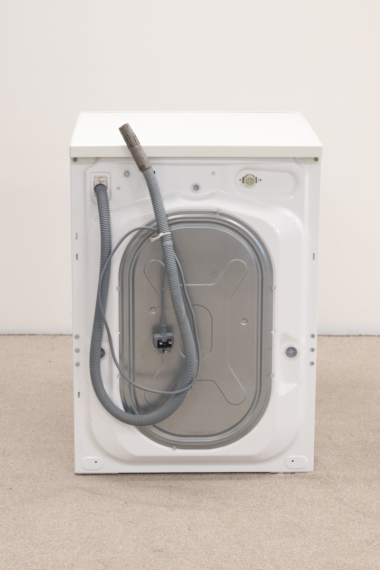 Washing Machine by Zanussi