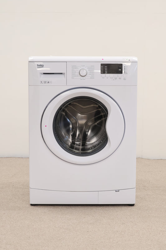 Washing Machine by Beko