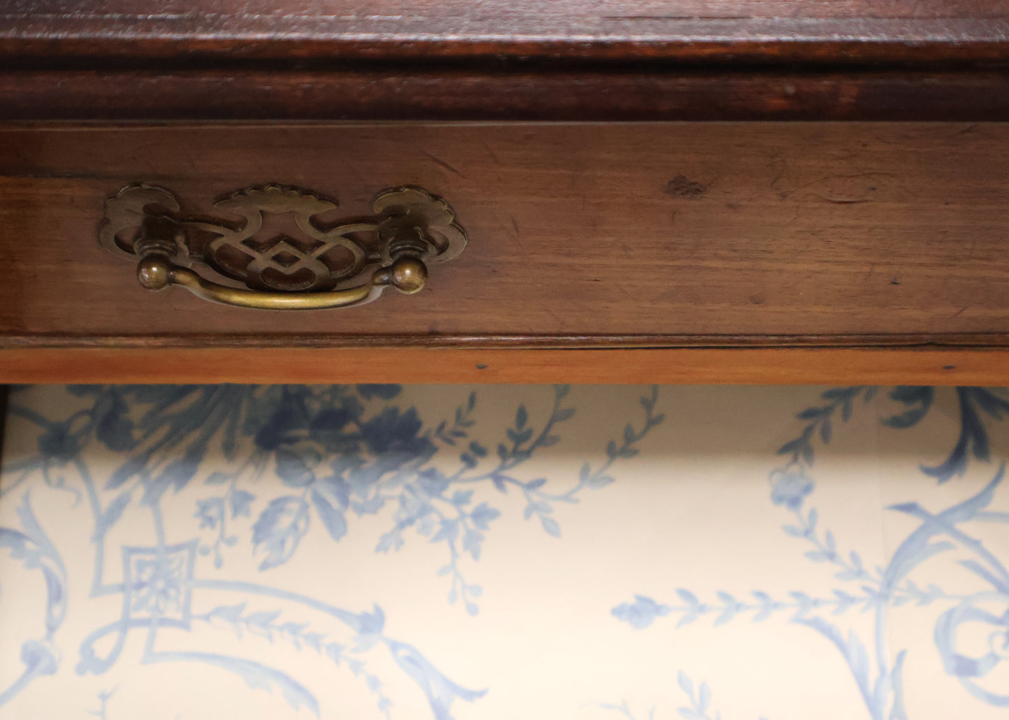 Upcycled Small Chest of Drawers