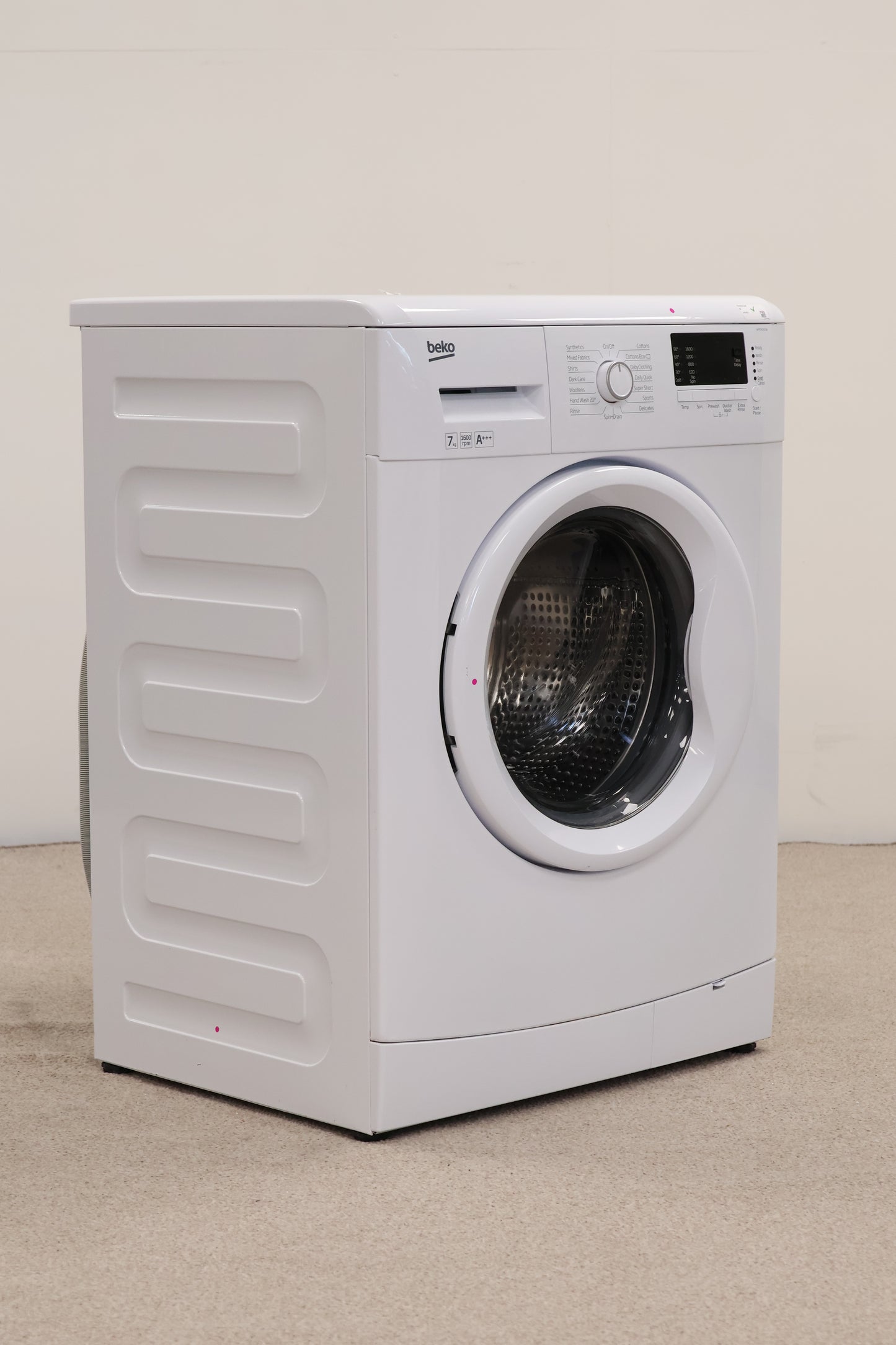 Washing Machine by Beko