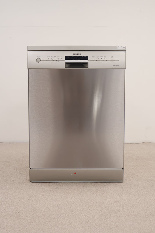 Siemens Dishwasher