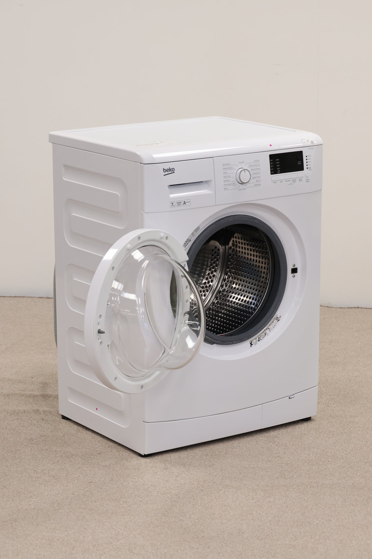 Washing Machine by Beko