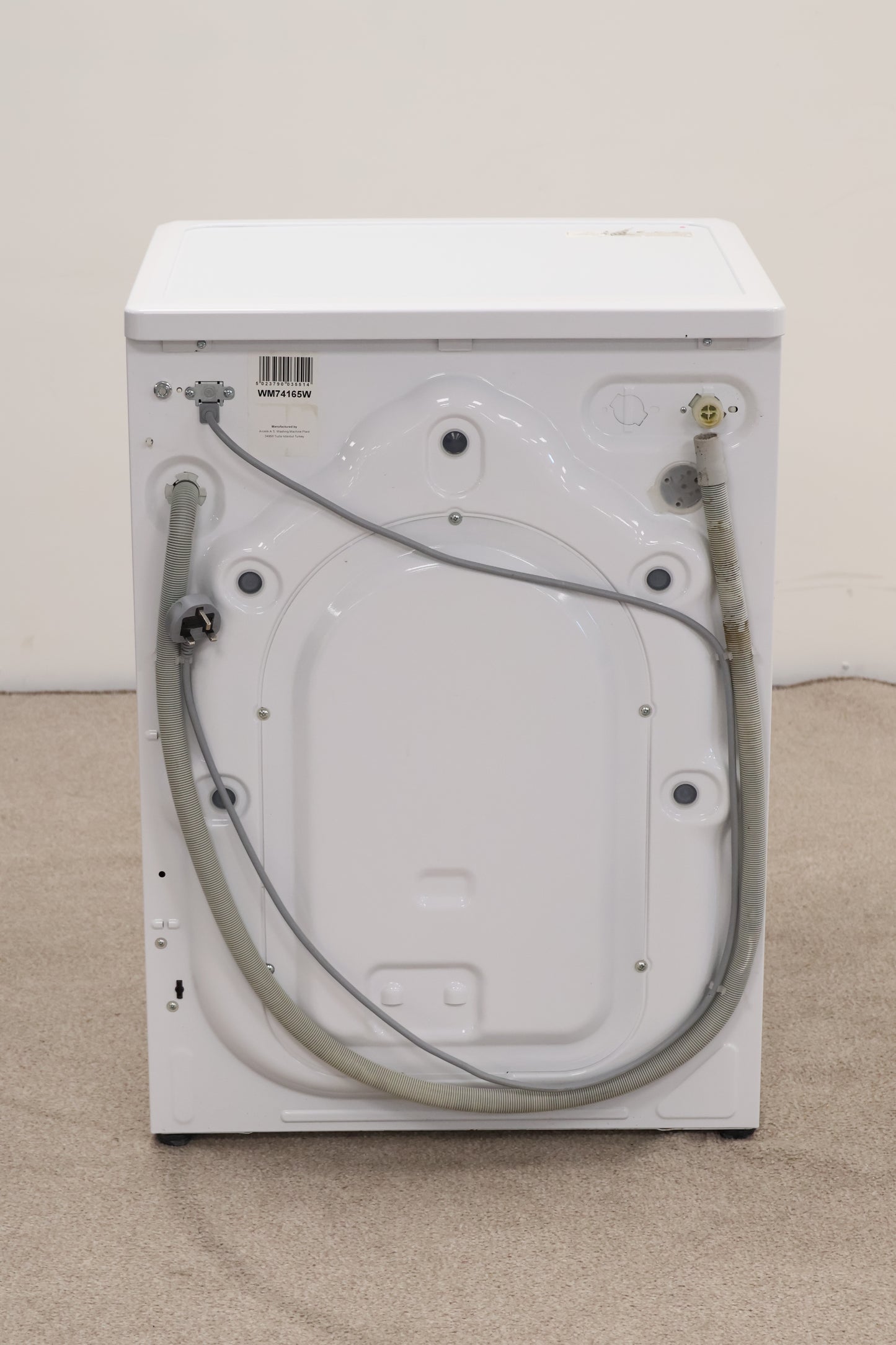 Washing Machine by Beko