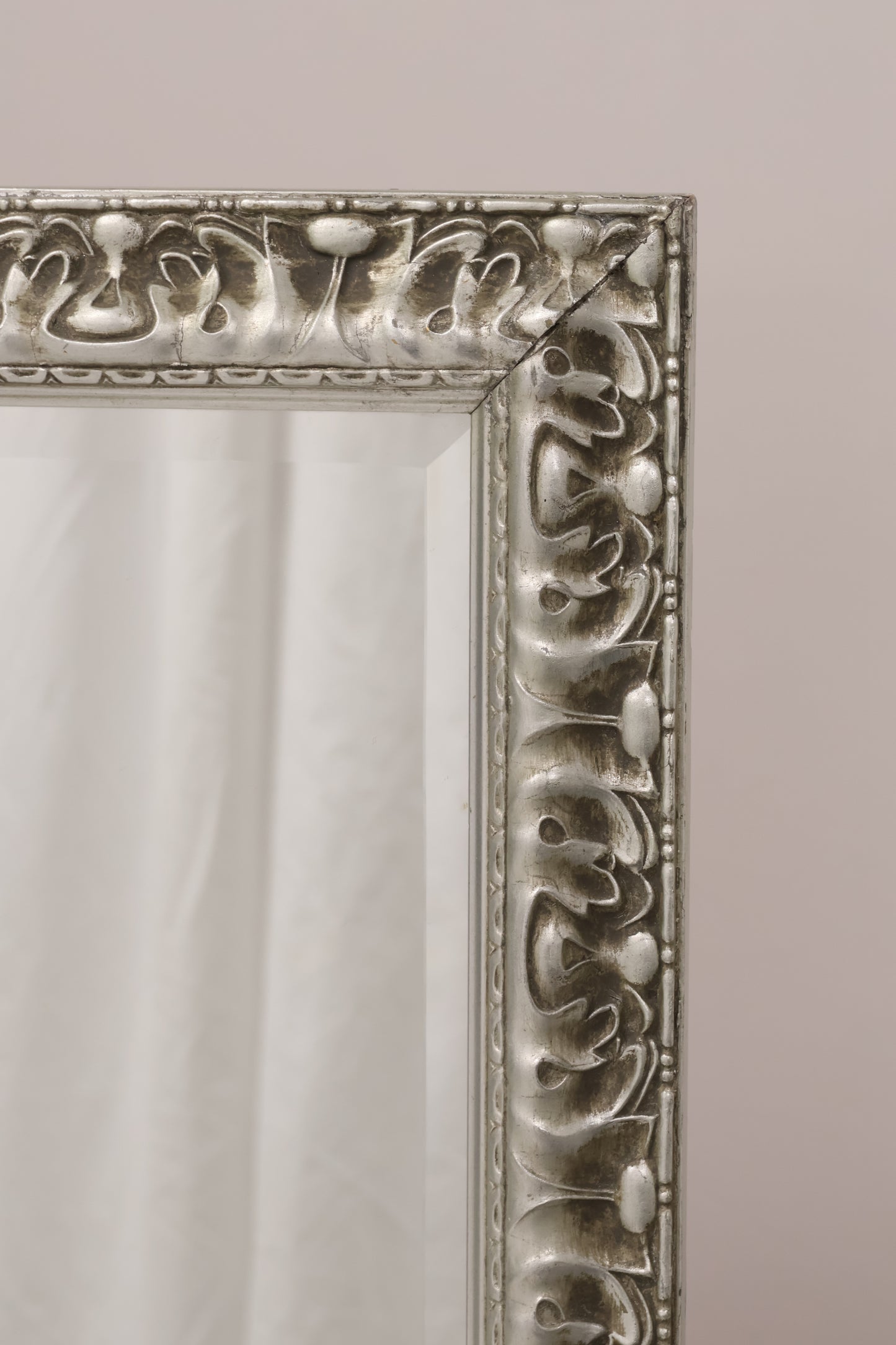 Mirror by Newark Silver Gallery House
