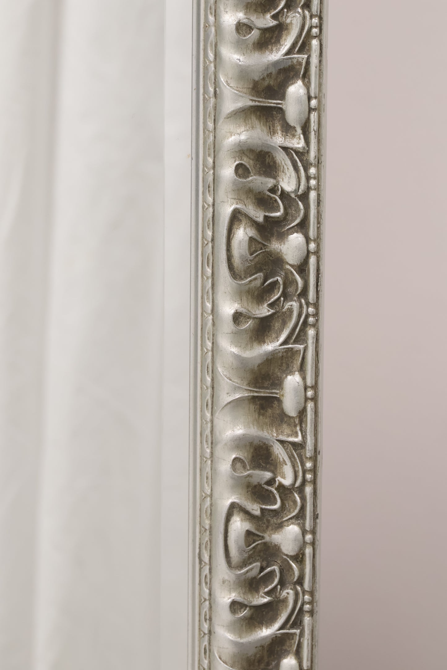 Mirror by Newark Silver Gallery House