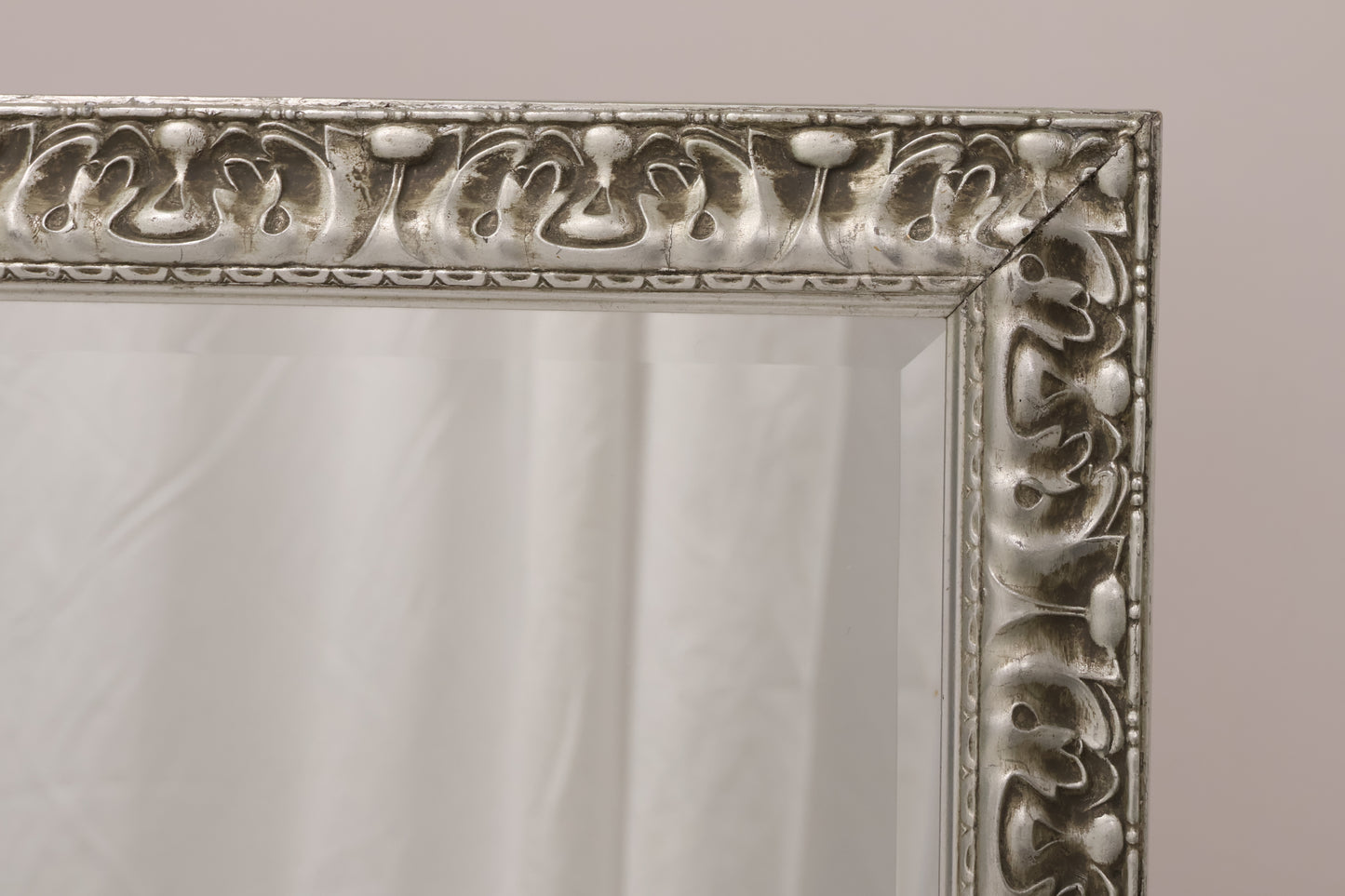 Mirror by Newark Silver Gallery House