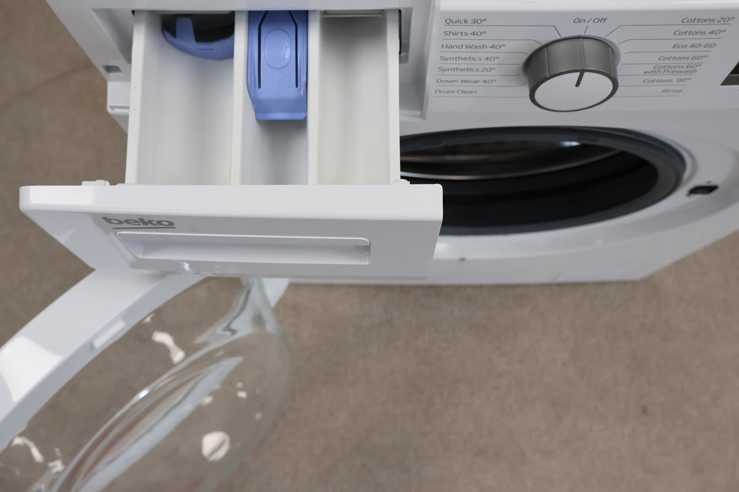 Beko Washing Machine