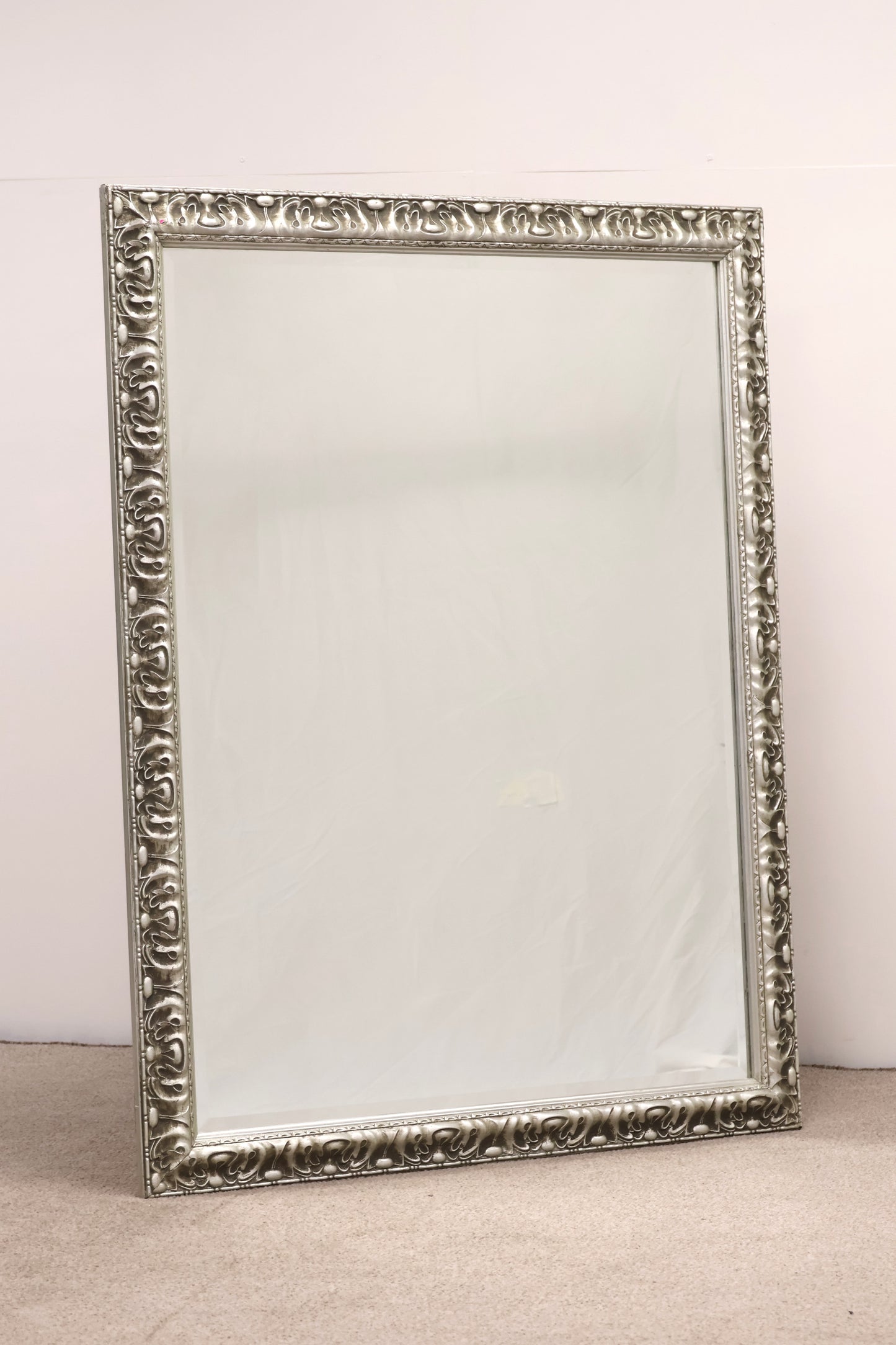 Mirror by Newark Silver Gallery House