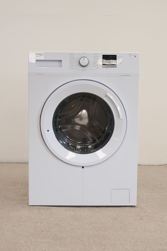 Beko Washing Machine