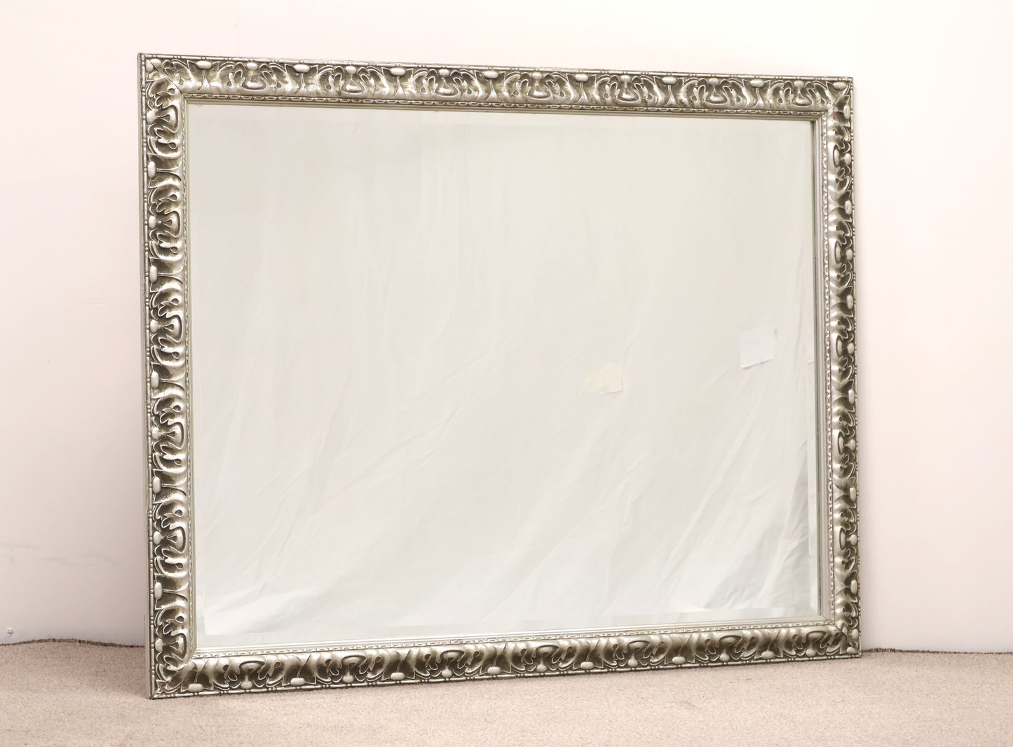 Mirror by Newark Silver Gallery House