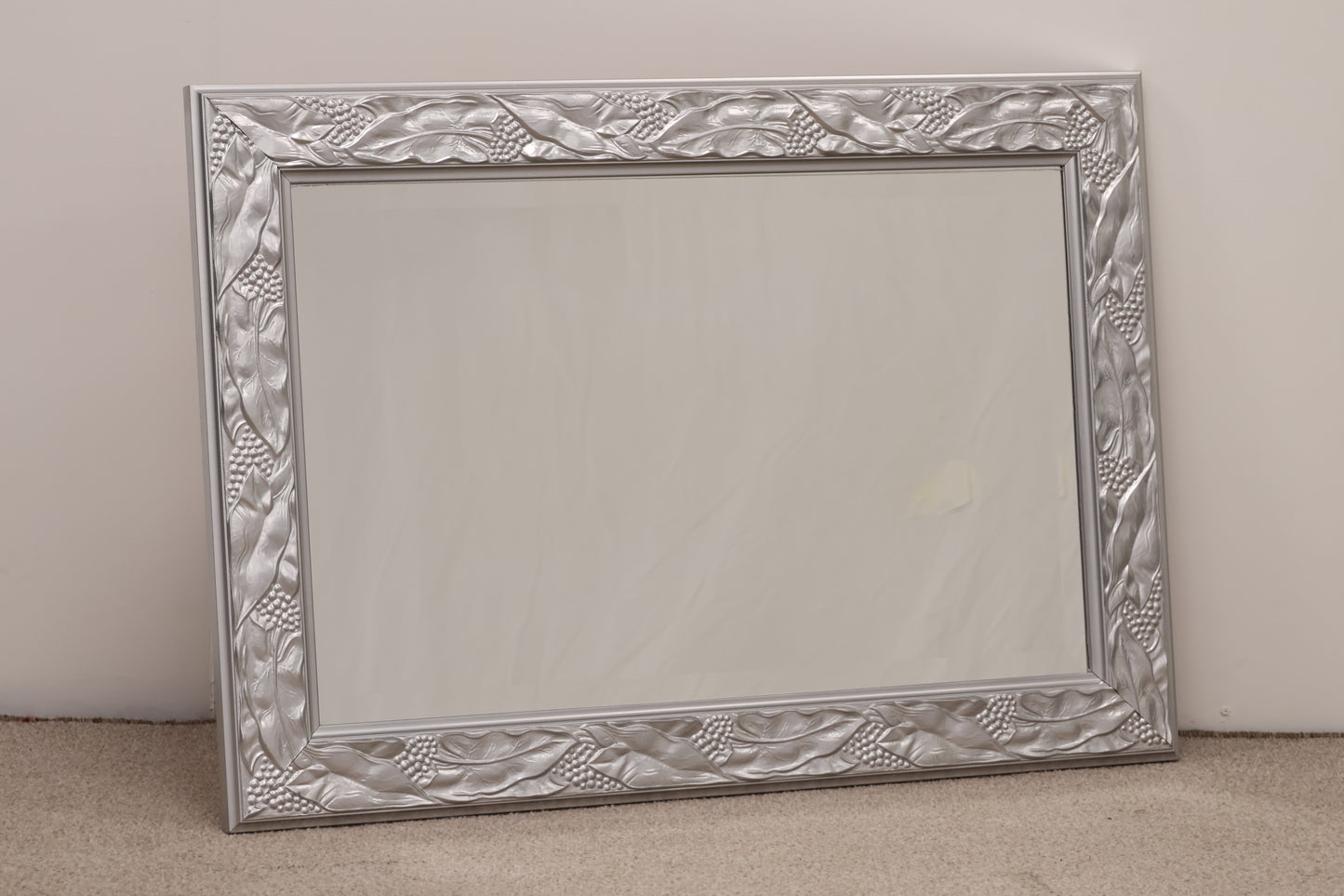 Small Leaf Detail Mirror