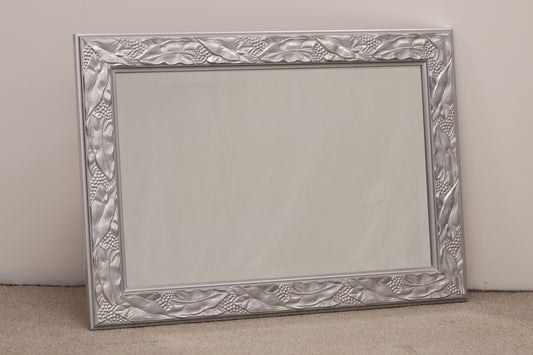 Small Leaf Detail Mirror