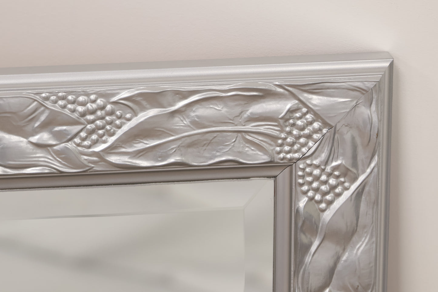 Small Leaf Detail Mirror