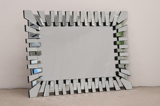 Modern Mirror