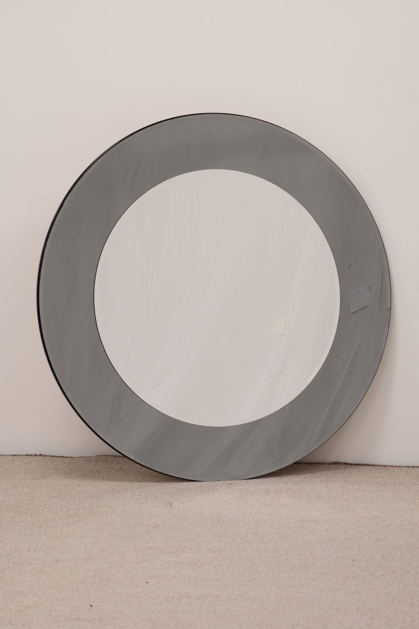Circular Mirror