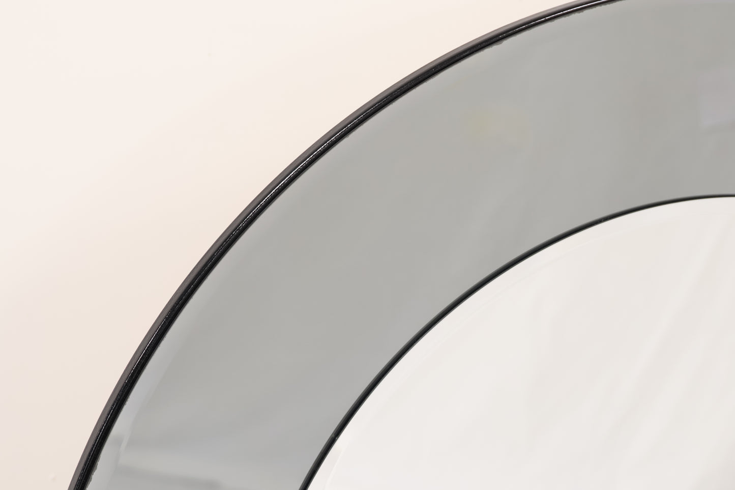 Circular Mirror