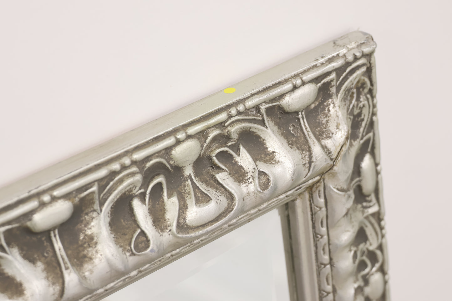 Mirror by Newark Silver Gallery House